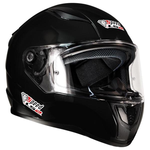 Helm Speed by LS2 XXL